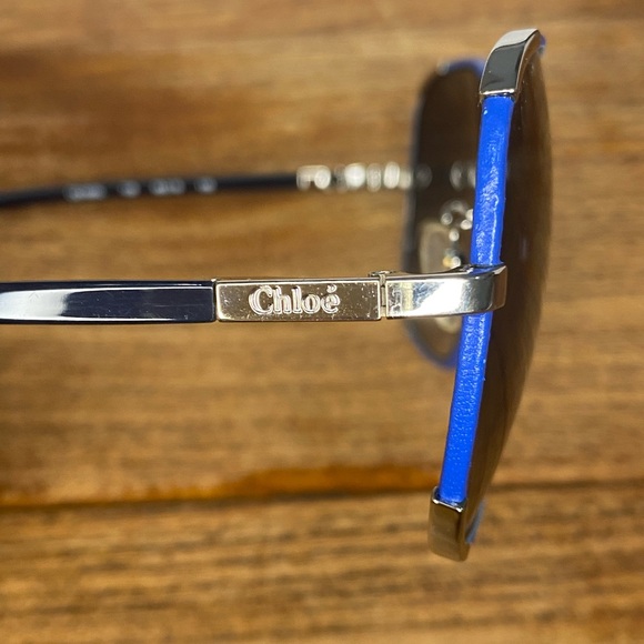 CHLOE Sunglasses new - Picture 8 of 8